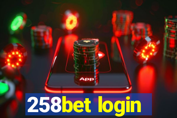 258bet login